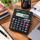 CASIO MJ-12D-BK Desktop Basic Calculator (2).webp