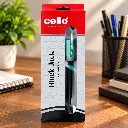 Cello Black Jack Ball Point Pen  Smooth Writing Pen for School, Office & Everyday Use (3).webp