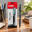 Cello Black Jack Ball Point Pen  Smooth Writing Pen for School, Office & Everyday Use (2).webp