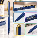 Supra B & G Gold For The Bold Ball Pen  10 Piece Black Pack (5).webp