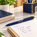 Supra B & G Gold For The Bold Ball Pen  10 Piece Black Pack (2).webp