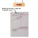 Prakash A4 notebook