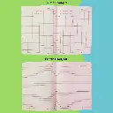 A5 3 in 1 Notebook - 144 pg (5).webp