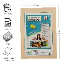 A4 notebook pack