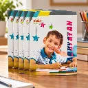 Delta English Practical Notebook Pack of 5 – 120 Pages – Four Line & Plain English Practice Notebook (4).webp
