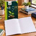 The Champ A4 Notebook Pack of 5 – 120 Ruled Pages – Soft Cover Writing Notebook.webp