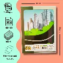 A5 3 in 1 Notebook - 144 pg (3).webp