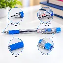 Montex Ball Pen Pack of 10  Smooth Writing Pen for School, Office & Everyday Use (4).webp