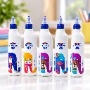 Fevicol MR Adhesive Glue Bottle 100g Pack of 5  Multipurpose Glue for School, Office, Crafts & DIY Projects (4).webp