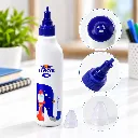 Fevicol MR Adhesive Glue Bottle 100g Pack of 5  Multipurpose Glue for School, Office, Crafts & DIY Projects (3).webp