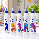 Fevicol MR Adhesive Glue Bottle 100g Pack of 5  Multipurpose Glue for School, Office, Crafts & DIY Projects.webp