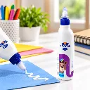 Fevicol MR Adhesive Glue Bottle 100g Pack of 5  Multipurpose Glue for School, Office, Crafts & DIY Projects (2).webp