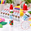 Camlin White Glue Pack of 20  Multipurpose Adhesive for School, Office, Art & Craft (5).webp