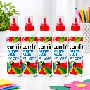 Camlin White Glue Pack of 5  Multipurpose Adhesive for School, Office, Art & Craft (2).webp