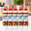 Camlin White Glue Pack of 5  Multipurpose Adhesive for School, Office, Art & Craft.webp