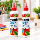 Camlin White Glue Pack of 2  200g Each  Multipurpose Adhesive for School, Office, Art & Craft (4).webp