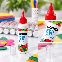 Camlin White Glue Pack of 10  20g Each  Multipurpose Adhesive for School, Office, Art & Craft (3).webp