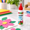 Camlin White Glue Pack of 10  20g Each  Multipurpose Adhesive for School, Office, Art & Craft.webp