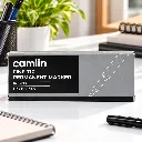 Camlin Black Fine Tip Permanent Markers – Pack of 10 (4).webp