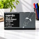 Camlin Bold-E Permanent Marker Pack of 10  Bold Marking Pens for Office, School, Warehouse & Business (3).webp