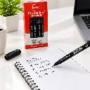 Cello Permaline CD Marker Pack of 10  Permanent Marker Pens for CDs, DVDs, Office & Labelling (3).webp