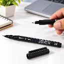 Cello Permaline CD Marker Pack of 10  Permanent Marker Pens for CDs, DVDs, Office & Labelling (2).webp