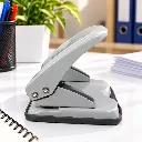 Kangaro DP-600 Paper Punching Machine  2-Hole Punch  22-Sheet Capacity for Office & School (2).webp