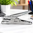 Kangaro HP-45 Stapler  30-Sheet Capacity  Metal Body Stapling Machine for Office & School (5).webp