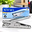 Kangaro HP-45 Stapler  30-Sheet Capacity  Metal Body Stapling Machine for Office & School (4).webp