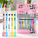 Figo Liquid Roller Blue Pen Pack of 10  Smooth Writing Pen for School, Office & Daily Use (2).webp