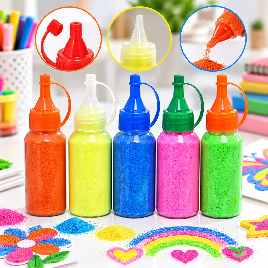 Rangoli Colours Pack of 10  Multicolour Rangoli Powder for Diwali, Festivals & Home Decoration.webp