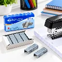 Kangaro 246-1M Stapler Pins Pack of 10  10,000 Staples for Office, School & Business Use (4).webp