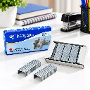 Kangaro 246-1M Stapler Pins Pack of 10  10,000 Staples for Office, School & Business Use (3).webp