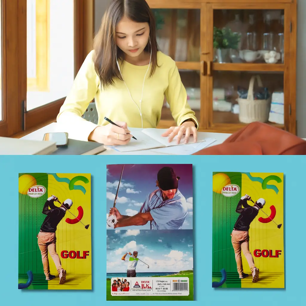 Regular Notebook - 172 Pg (5).webp