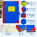 The Champ Hotel Register 104 Pages  780 Entries  Hotel Visitor Record Book (2).webp