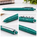 Supra Kosmic Blue Ball Pen Pack of 10 for School, Office & Daily Writing (5).webp
