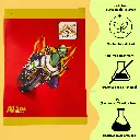 A4 Semi Rough Notebook - 300 Pg (3).webp