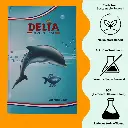 delta school notebook