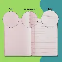 practical notebook set