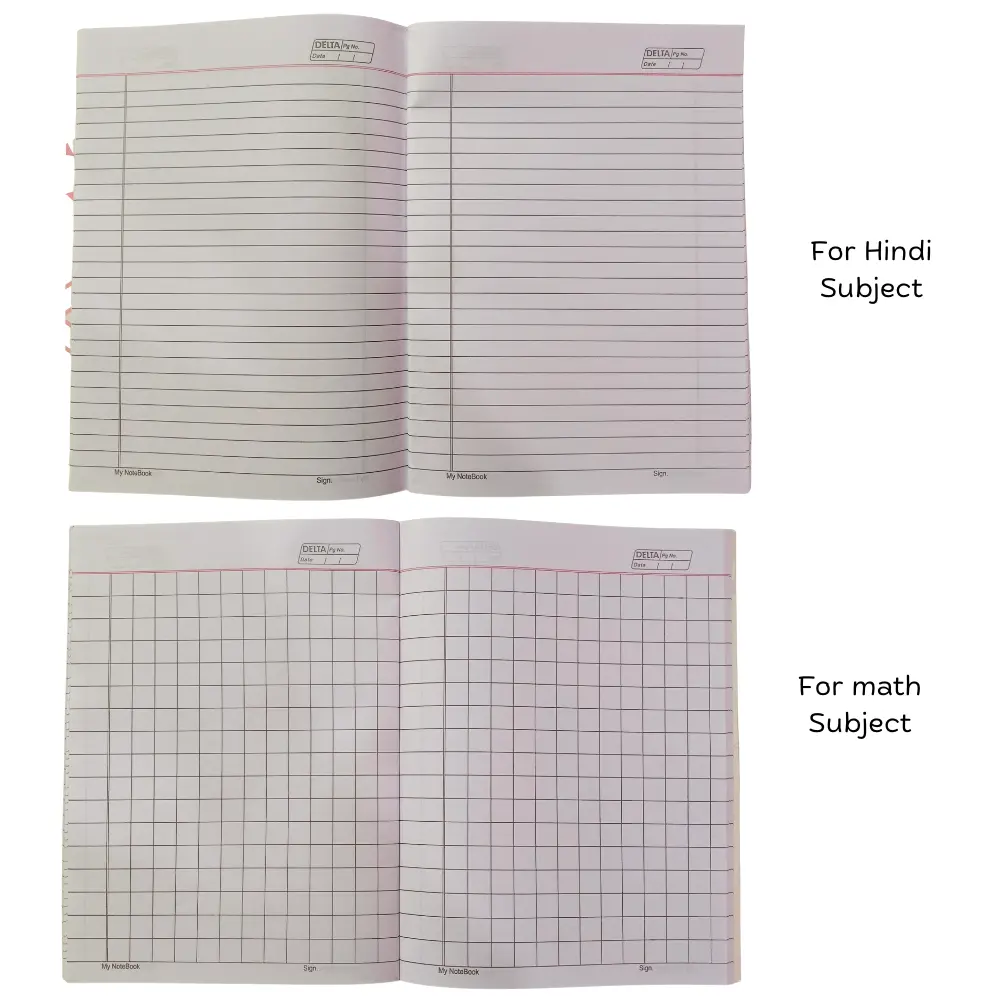 3 in 1 notebook