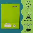 english writing notebook