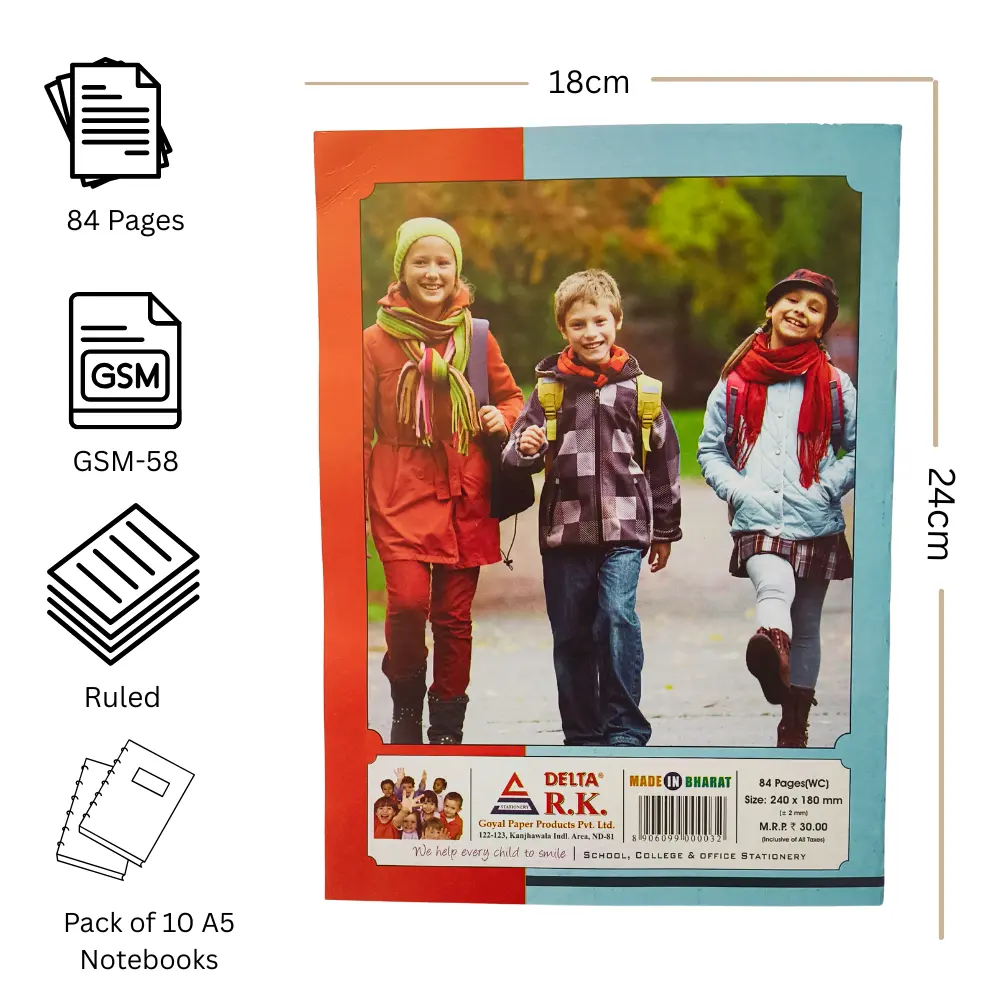 A5 Notebook 84 Pg (3).webp