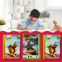 A4 Notebook - 184Pg - Pck 5 (5).webp