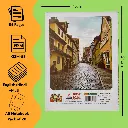 Delta A5 Notebook Combo Set – 10 Hindi Notebooks + 5 English Notebooks + 5 Math Notebooks – 84 Pages Each – Multi-color Pack of 20 (2).webp