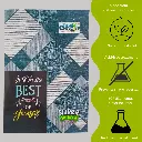 Single Line Notebook -  Pack of 6 Note Books - 136 Ruled Pages - A4 Size - 21 cm x 29 cm Approx - Soft Cover (3).webp