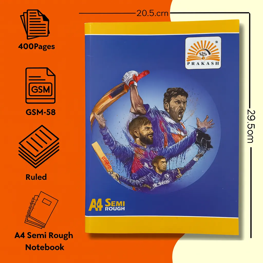 A4 Semi Rough - 400 Pg (2).webp