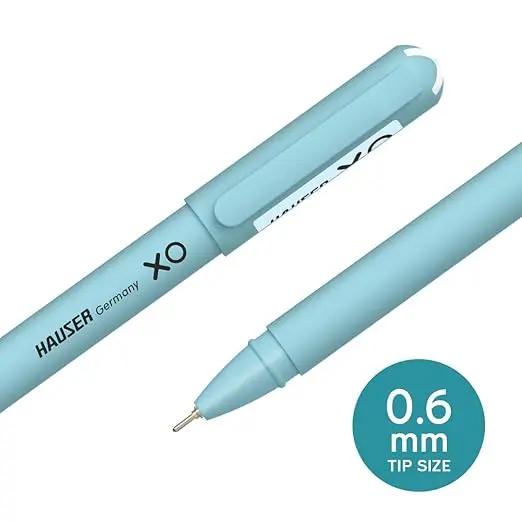 hauser xo pens
