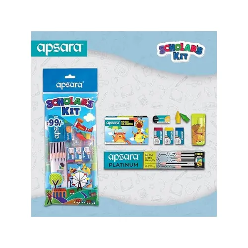 apsara scholar kit