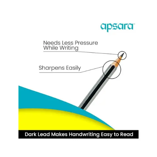 Apsara Platinum Pencils – Pack of 10 (3).webp
