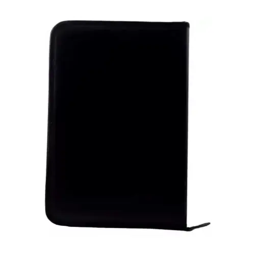 A4 Faux Leather Executive File Folder with Zip (2).webp